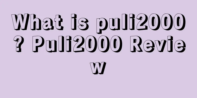 What is puli2000? Puli2000 Review