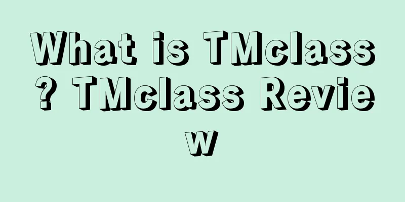 What is TMclass? TMclass Review