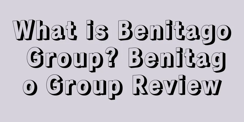 What is Benitago Group? Benitago Group Review