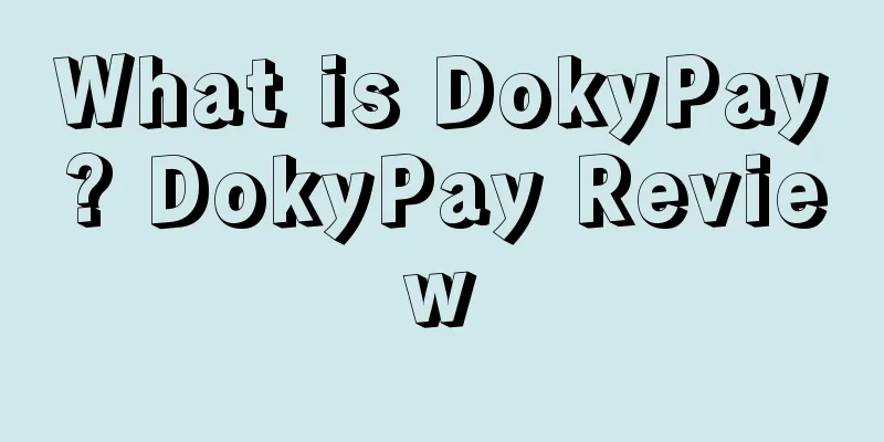 What is DokyPay? DokyPay Review