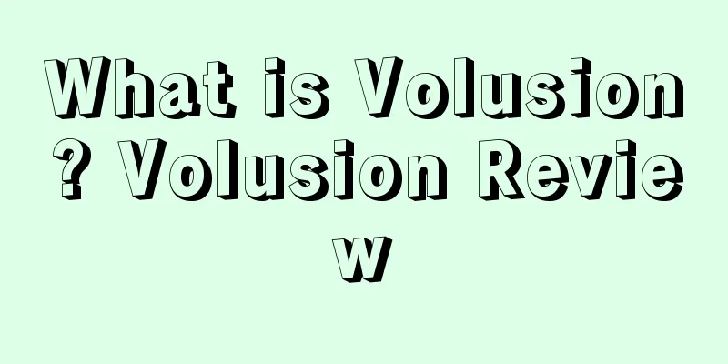 What is Volusion? Volusion Review