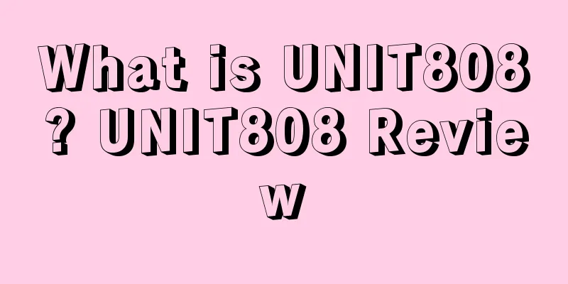 What is UNIT808? UNIT808 Review