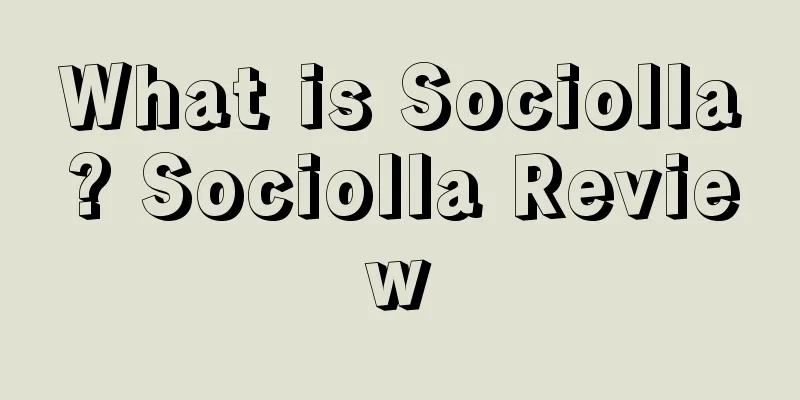 What is Sociolla? Sociolla Review