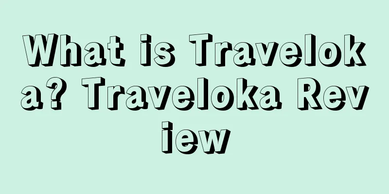 What is Traveloka? Traveloka Review