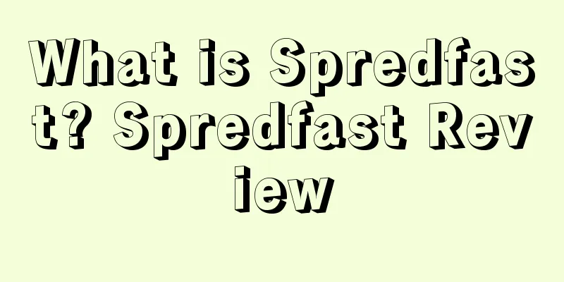What is Spredfast? Spredfast Review