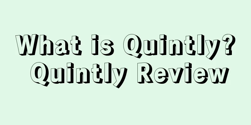 What is Quintly? Quintly Review