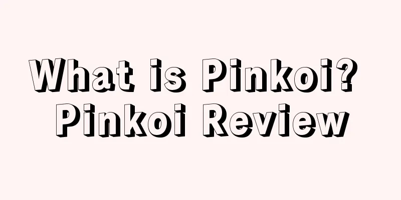 What is Pinkoi? Pinkoi Review