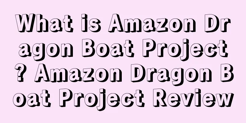 What is Amazon Dragon Boat Project? Amazon Dragon Boat Project Review