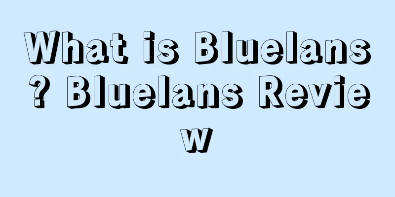 What is Bluelans? Bluelans Review