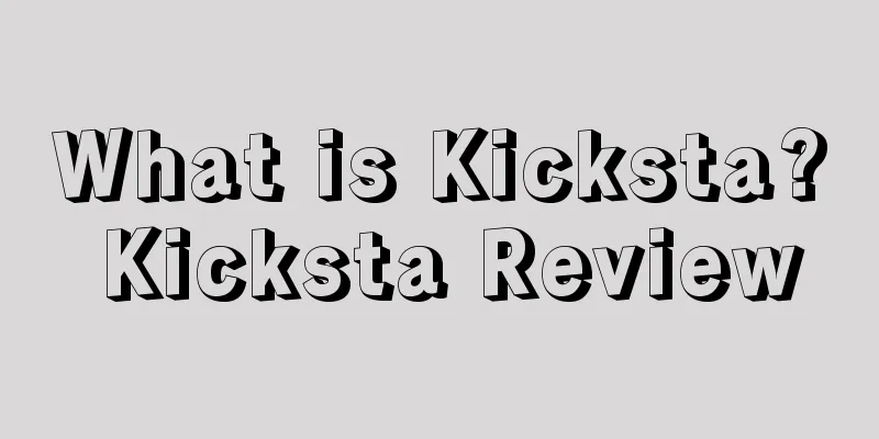 What is Kicksta? Kicksta Review