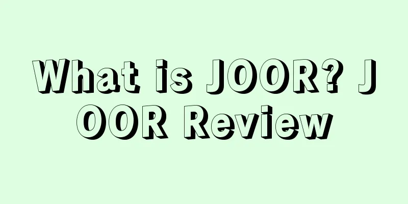 What is JOOR? JOOR Review