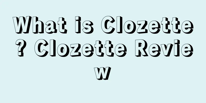 What is Clozette? Clozette Review