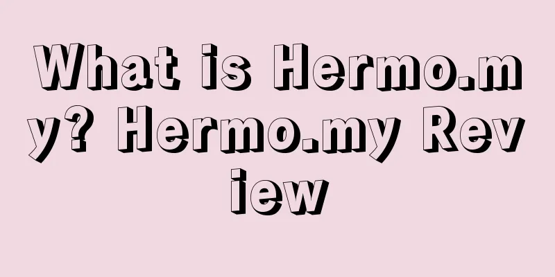 What is Hermo.my? Hermo.my Review