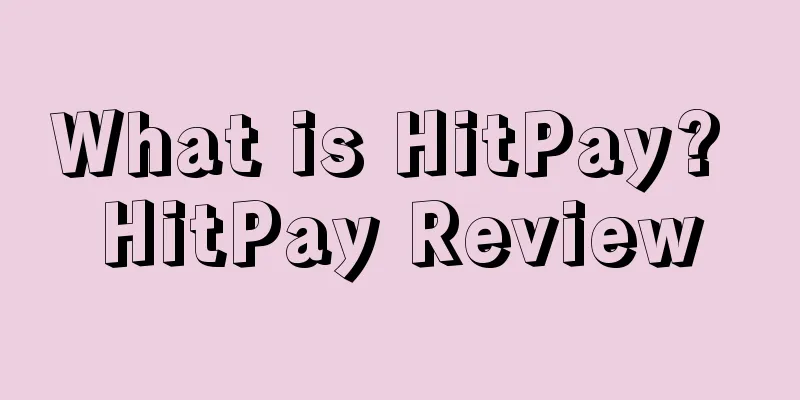 What is HitPay? HitPay Review