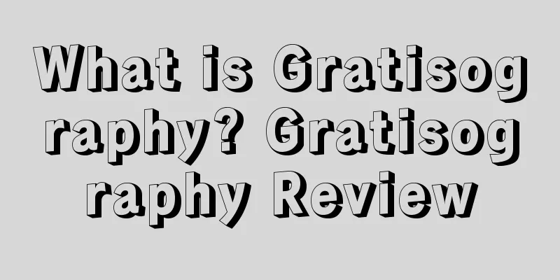What is Gratisography? Gratisography Review