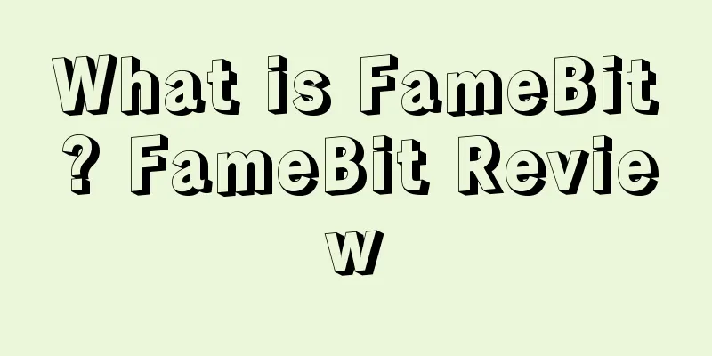 What is FameBit? FameBit Review
