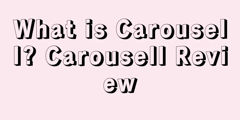 What is Carousell? Carousell Review