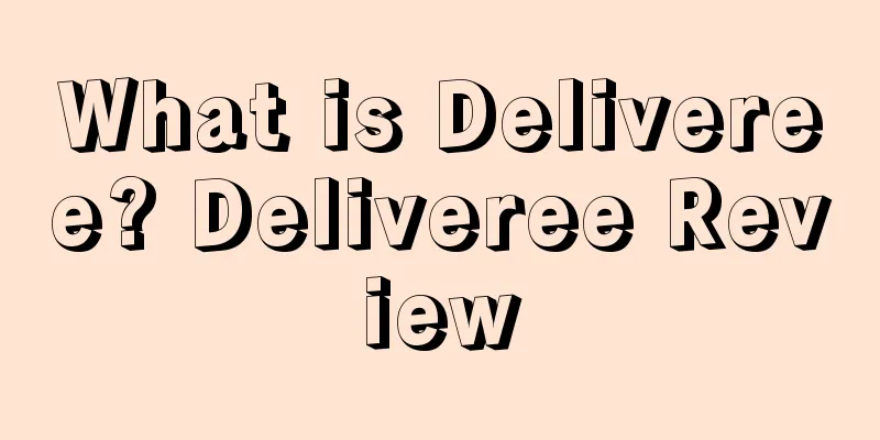 What is Deliveree? Deliveree Review