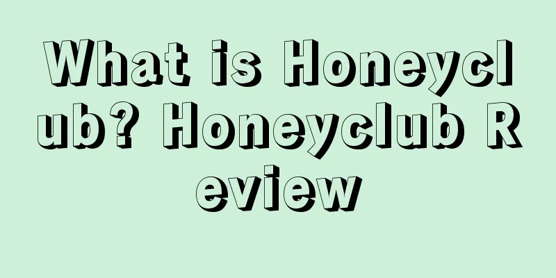 What is Honeyclub? Honeyclub Review
