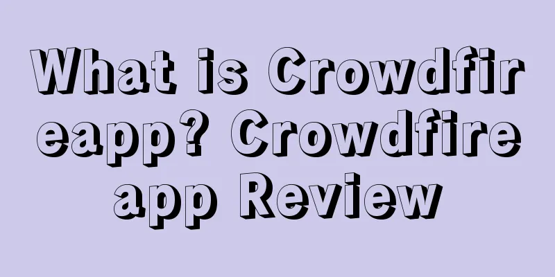 What is Crowdfireapp? Crowdfireapp Review