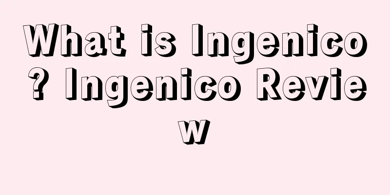 What is Ingenico? Ingenico Review