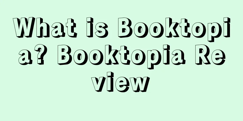 What is Booktopia? Booktopia Review