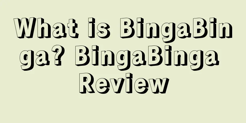 What is BingaBinga? BingaBinga Review