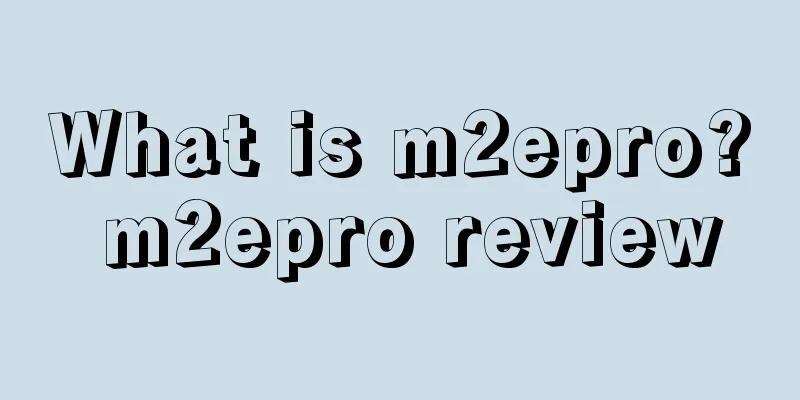 What is m2epro? m2epro review