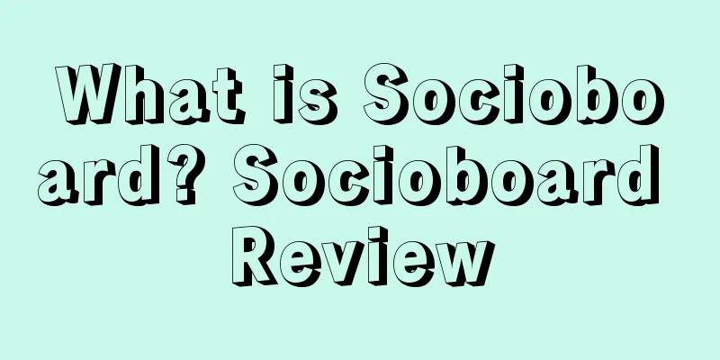 What is Socioboard? Socioboard Review