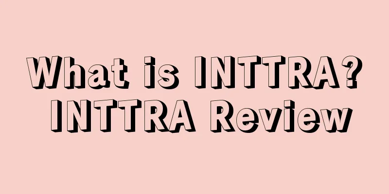 What is INTTRA? INTTRA Review