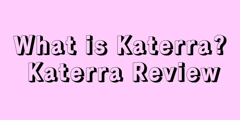 What is Katerra? Katerra Review