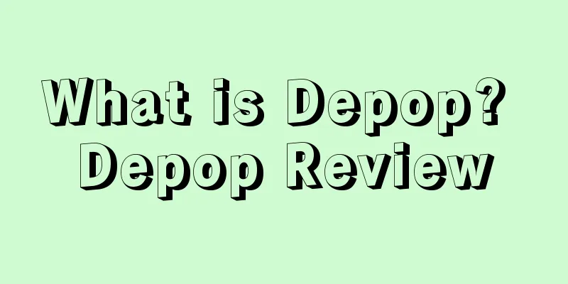 What is Depop? Depop Review