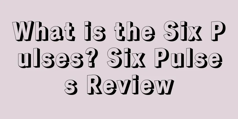 What is the Six Pulses? Six Pulses Review