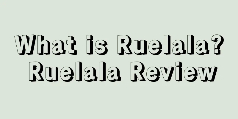 What is Ruelala? Ruelala Review