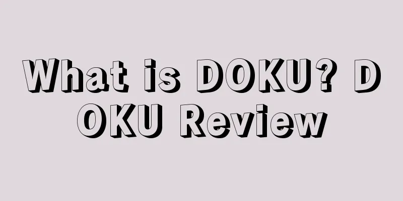 What is DOKU? DOKU Review