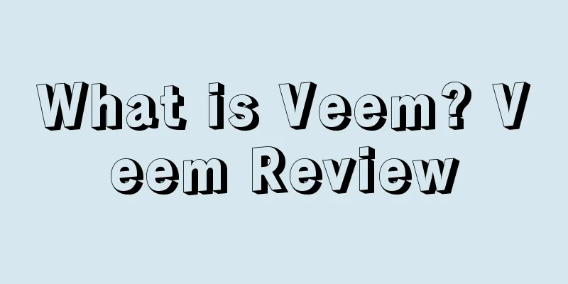 What is Veem? Veem Review