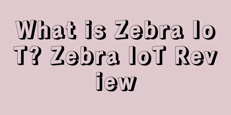 What is Zebra IoT? Zebra IoT Review