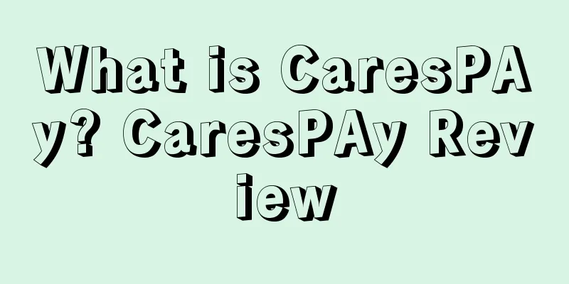 What is CaresPAy? CaresPAy Review