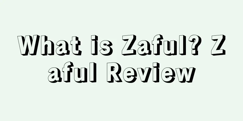 What is Zaful? Zaful Review