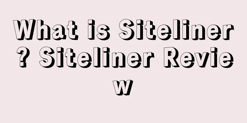 What is Siteliner? Siteliner Review