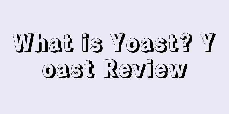 What is Yoast? Yoast Review
