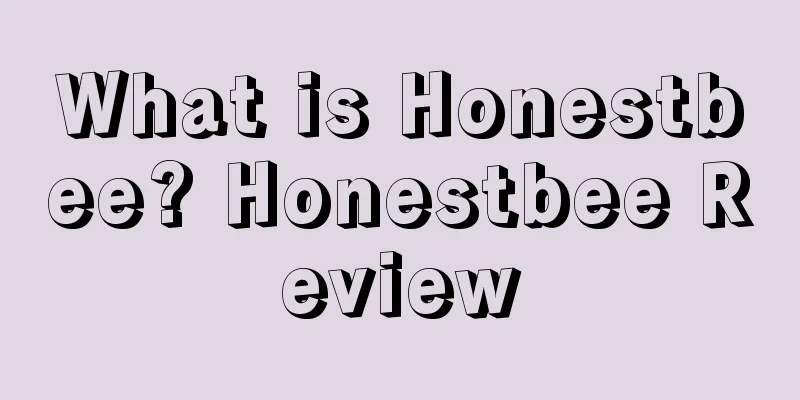 What is Honestbee? Honestbee Review