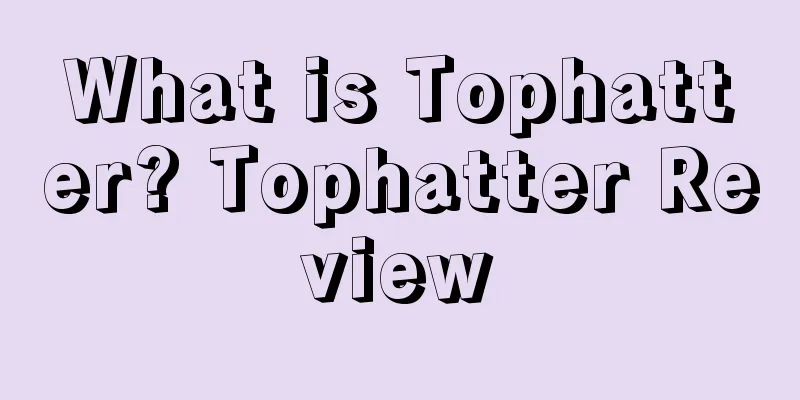 What is Tophatter? Tophatter Review