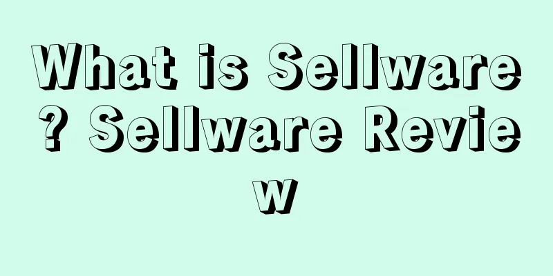 What is Sellware? Sellware Review