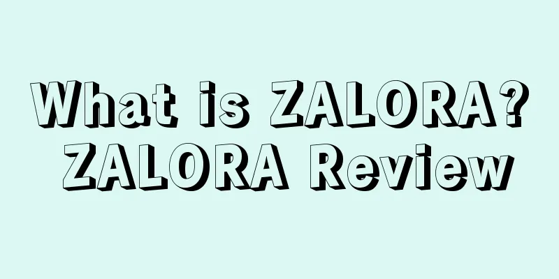 What is ZALORA? ZALORA Review