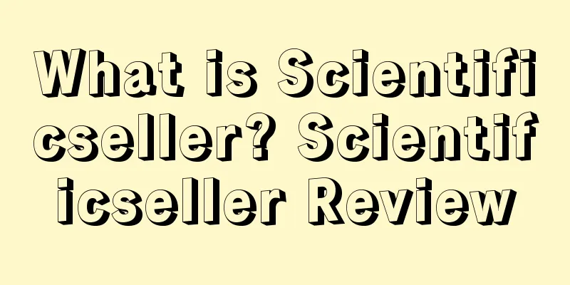 What is Scientificseller? Scientificseller Review