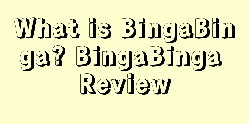 What is BingaBinga? BingaBinga Review
