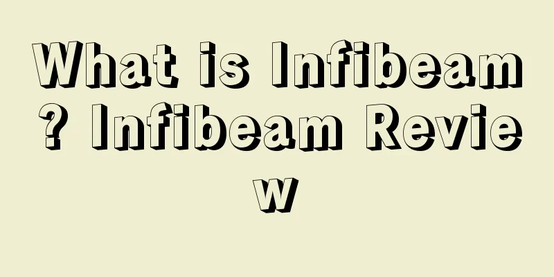 What is Infibeam? Infibeam Review