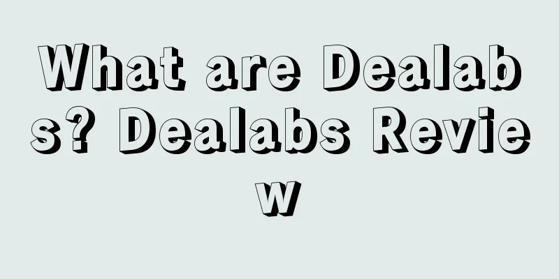 What are Dealabs? Dealabs Review