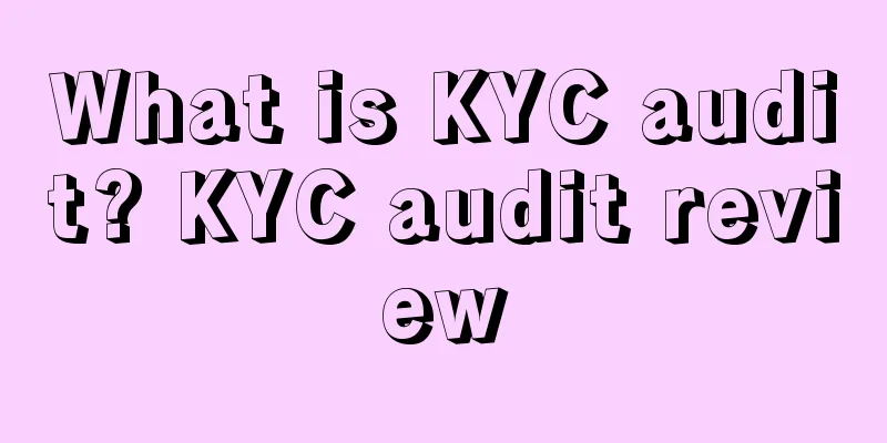 What is KYC audit? KYC audit review